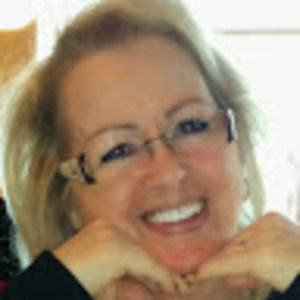 Meet your Posher, Doris